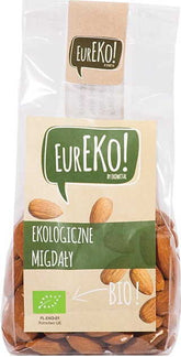 BIO-Amandelen 100 g EUREKO